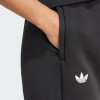 Adidas Чорні жіночі спортивнi штани  NEUCL SWTPANT IW5605 M чорний - зображення 4