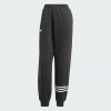 Adidas Чорні жіночі спортивнi штани  NEUCL SWTPANT IW5605 M чорний - зображення 6