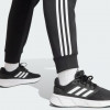 Adidas Чорні жіночі спортивнi штани  W FI 3S REG PT IN9479 XL чорний - зображення 5