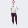 PUMA Сливові чоловічі спортивнi штани  MAPF1 ESS Pants 627346/08 XXL сливовий - зображення 3