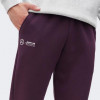 PUMA Сливові чоловічі спортивнi штани  MAPF1 ESS Pants 627346/08 XXL сливовий - зображення 4