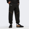 PUMA Чорні чоловічі спортивнi штани  AMG Sweat Pants 627419/01 XXL чорний - зображення 1