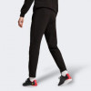 PUMA Чорні чоловічі спортивнi штани  Ferrari Style MT7+ Pants 627092/01 XXL чорний - зображення 2