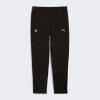 PUMA Чорні чоловічі спортивнi штани  Ferrari Style MT7+ Pants 627092/01 XXL чорний - зображення 6