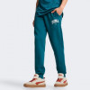 PUMA Зелені чоловічі спортивнi штани  SQUAD Sweatpants FL cl 681800/22 XXL зелений - зображення 1