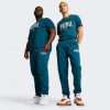 PUMA Зелені чоловічі спортивнi штани  SQUAD Sweatpants FL cl 681800/22 XXL зелений - зображення 3