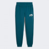 PUMA Зелені чоловічі спортивнi штани  SQUAD Sweatpants FL cl 681800/22 XXL зелений - зображення 6