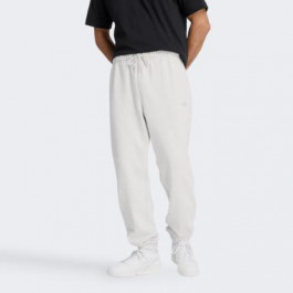   New Balance Світло-сірі чоловічі спортивнi штани  Pant Athletics French Terry nblMP41508AHH XL світло-сірий