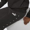 PUMA Чорні жіночі спортивнi штани  ESS TAPE Sweatpants FL cl 675999/01 XL чорний - зображення 5