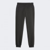 PUMA Чорні жіночі спортивнi штани  ESS TAPE Sweatpants FL cl 675999/01 XL чорний - зображення 7