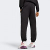 PUMA Чорні чоловічі спортивнi штани  F1 ESS Sweatpants FL 627223/01 L чорний - зображення 2