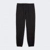 PUMA Чорні чоловічі спортивнi штани  F1 ESS Sweatpants FL 627223/01 L чорний - зображення 5