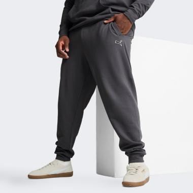 PUMA Темно-сірі чоловічі спортивнi штани  BETTER ESSENTIALS Sweatpants FL cl 676816/69 XXL темно-сірий - зображення 1