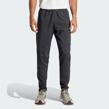 Adidas Чорні чоловічі спортивнi штани  OTR B PANT IK5024 XXL чорний - зображення 1