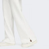 Nike Молочні жіночі спортивнi штани  W NSW PHNX FLC HR PANT WIDE DQ5615-133 XL молочний - зображення 6