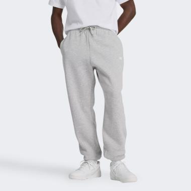 New Balance Світло-сірі чоловічі спортивнi штани  Pant Sport Essentials Fleece nblMP41503AG XXL світло-сірий - зображення 1