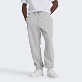   New Balance Світло-сірі чоловічі спортивнi штани  Pant Sport Essentials Fleece nblMP41503AG XXL світло-сірий