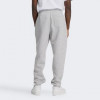 New Balance Світло-сірі чоловічі спортивнi штани  Pant Sport Essentials Fleece nblMP41503AG XXL світло-сірий - зображення 2