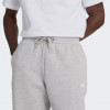 New Balance Світло-сірі чоловічі спортивнi штани  Pant Sport Essentials Fleece nblMP41503AG XXL світло-сірий - зображення 4