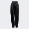 Nike Чорні жіночі спортивнi штани  W NSW PHNX FLC HR OS PANT 2 FZ5996-010 M чорний - зображення 6