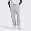 New Balance Світло-сірі чоловічі спортивнi штани  Pant Sport Essentials Fleece nblMP41503AG XL світло-сірий - зображення 1