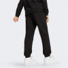 PUMA Чорні чоловічі спортивнi штани  SQUAD Sweatpants FL cl 681800/01 XXL чорний - зображення 2