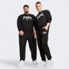 PUMA Чорні чоловічі спортивнi штани  SQUAD Sweatpants FL cl 681800/01 XXL чорний - зображення 3