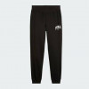 PUMA Чорні чоловічі спортивнi штани  SQUAD Sweatpants FL cl 681800/01 XXL чорний - зображення 6