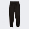 PUMA Чорні чоловічі спортивнi штани  SQUAD Sweatpants FL cl 681800/01 XXL чорний - зображення 7