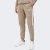 PUMA Бежеві чоловічі спортивнi штани  ESS+ Tape Sweatpants FL cl 849042/68 XL бежевий - зображення 1