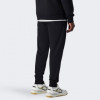 Champion Чорні чоловічі спортивнi штани  rib cuff pants cha220299-NBK S чорний - зображення 2