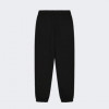 Champion Чорні жіночі спортивнi штани  elastic cuff pants cha117583-NBK S чорний - зображення 4