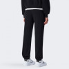 Champion Чорні жіночі спортивнi штани  elastic cuff pants cha117583-NBK XS чорний - зображення 2