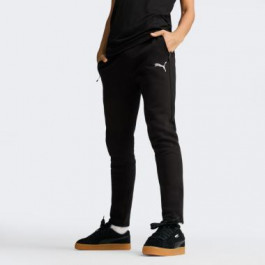   PUMA Чорні чоловічі спортивнi штани  EVOSTRIPE Pants DK 681702/01 M чорний