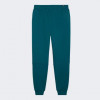 PUMA Зелені чоловічі спортивнi штани  ESS+ Tape Sweatpants FL cl 849042/08 L зелений - зображення 7