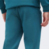 PUMA Зелені чоловічі спортивнi штани  ESS+ 2 Col Logo Pants FL cl 586767/08 XL зелений - зображення 5