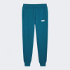 PUMA Зелені чоловічі спортивнi штани  ESS+ 2 Col Logo Pants FL cl 586767/08 XL зелений - зображення 7