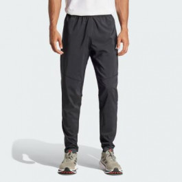   Adidas Чорні чоловічі спортивнi штани  OTR B PANT IK5024 S чорний