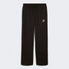 PUMA Чорні чоловічі спортивнi штани  T7 Relaxed Track Pants 626398/51 XL чорний - зображення 6