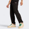 PUMA Чорні спортивнi штани  DOWNTOWN RE:COLLECTION Sweatpants TR 626761/01 L чорний - зображення 1