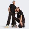 PUMA Чорні спортивнi штани  DOWNTOWN RE:COLLECTION Sweatpants TR 626761/01 L чорний - зображення 3