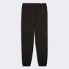 PUMA Чорні спортивнi штани  DOWNTOWN RE:COLLECTION Sweatpants TR 626761/01 L чорний - зображення 7