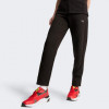 PUMA Чорні жіночі спортивнi штани  Ferrari Style Sweat Pants Wmn 627101/01 L чорний - зображення 1