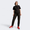 PUMA Чорні жіночі спортивнi штани  Ferrari Style Sweat Pants Wmn 627101/01 L чорний - зображення 3