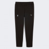 PUMA Чорні жіночі спортивнi штани  Ferrari Style Sweat Pants Wmn 627101/01 L чорний - зображення 6