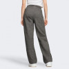 PUMA Сірі жіночі спортивнi штани  T7 High Waist Track Pants 626798/01 S сірий - зображення 2