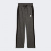 PUMA Сірі жіночі спортивнi штани  T7 High Waist Track Pants 626798/01 S сірий - зображення 6