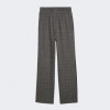 PUMA Сірі жіночі спортивнi штани  T7 High Waist Track Pants 626798/01 S сірий - зображення 7