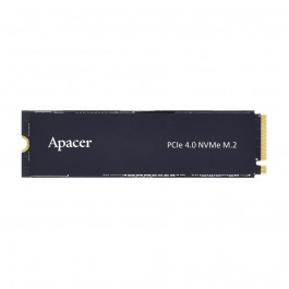   Apacer AS2280Q4X 512 GB (AP512GAS2280Q4X-1)