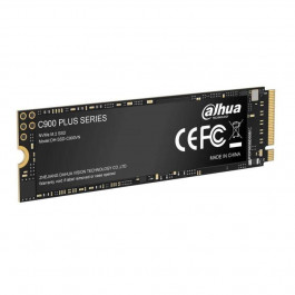   Dahua Technology C900 Plus 1 TB (DHI-SSD-C900VN1TB-B)